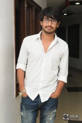 Raj Tarun Cinema Chupistha Mava Press Meet